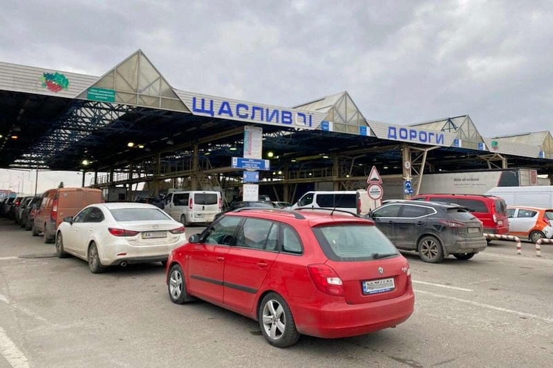 Відстань від Львова до кордону з Польщею: кілометраж і маршрути до КПП