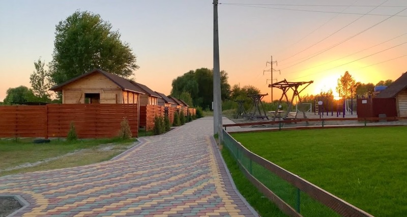 Яке найбільше село в Україні: рейтинг за населенням і площею